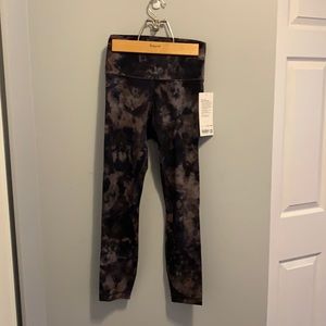lululemon Align Pant 25”